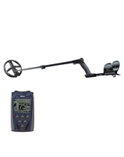 Détecteur de métaux XP DEUS 22 X35 RC avec télécommande et disque 22 cm X35