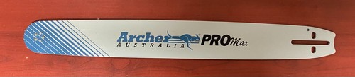 Archer pro guide - 20",