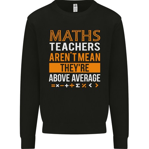 Maths professeur above moyen - maths,