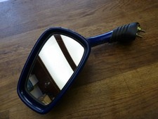 Rétroviseur gauche GSXR 1100