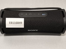 Enceinte Bluetooth Portable