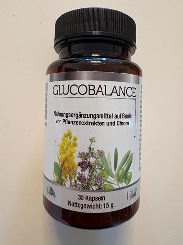 GLUCOBALANCE