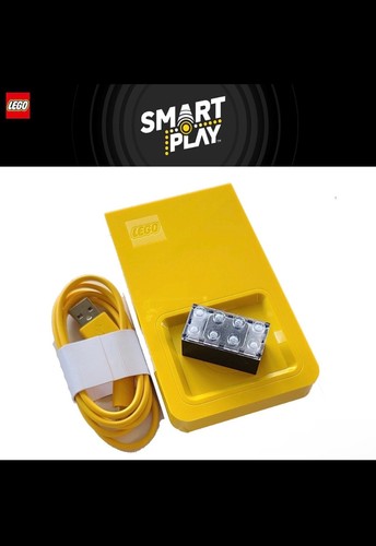 Lego smart brick 6618029 - smart,