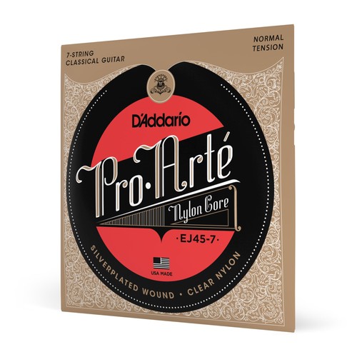 Cordes guitare classique - cordes,