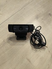 Logitech Webcam C920 HD Pro