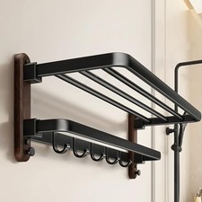 Porte Serviette Salle De Bain