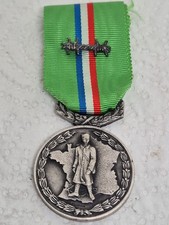 Médaille Militaire Prisonnier