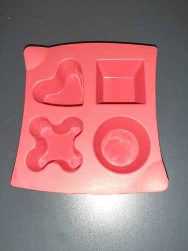 Tupperware moule alvéoles - tupperware, à