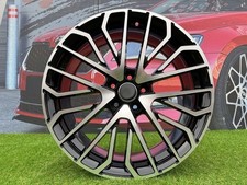 4X R20 Pouce 5x112 Audi RS