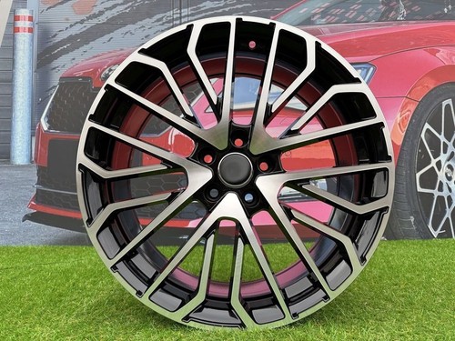 R20 pouce 5x112 - 4x,