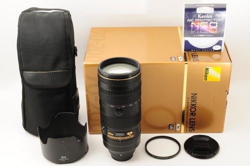 Objectif zoom nikon - objectif,