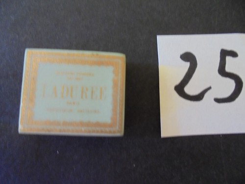 Feve laduree - 1,