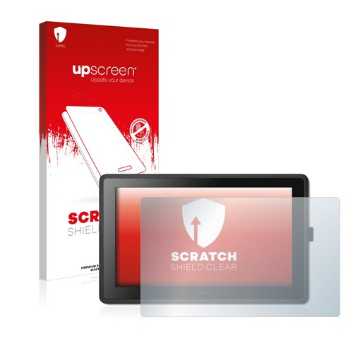 Wacom cintiq protection - 22,