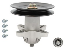 Palier de lame droite adapté pour Yard-Man HN 5150K 13AG51YN643 Tracteur de pelo