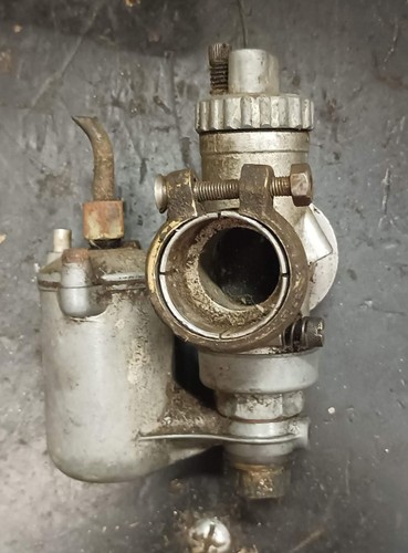 Carburateur amac 016 350 - amac,