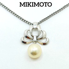 MIKIMOTO JAPAN 7,5mm AKOYA