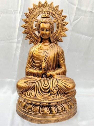 Statuette décorative - statuette,