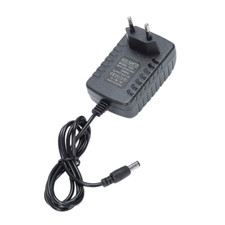 Alimentation 12V 2A DC Jack