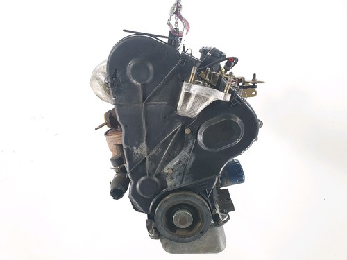 Moteur type a9a - moteur, a9a-pav-nm