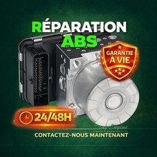 Daewoo Winstorm - Réparation