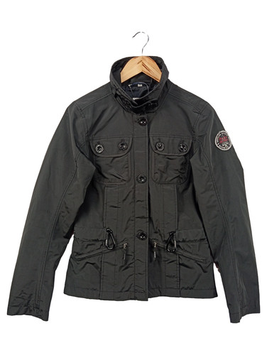 Gaastra veste outdoor - gaastra,