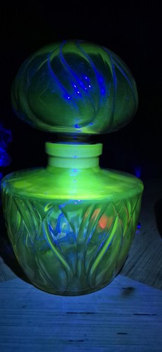 Flacon parfum factice - flacon, de