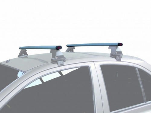 Barres toit aluminium g3 - de,