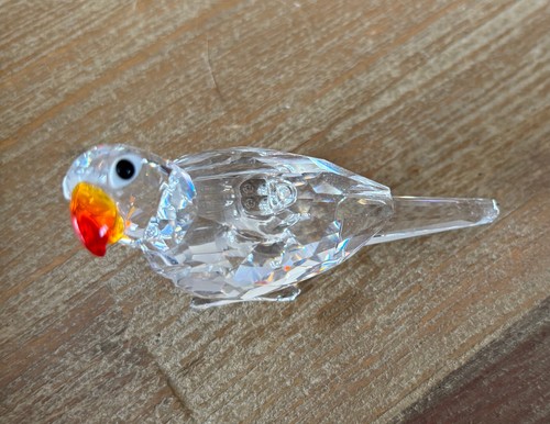 Swarovski figurine 294047 - swarovski,