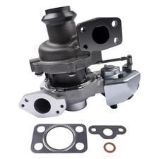 Turbocompresseur pour Citroën