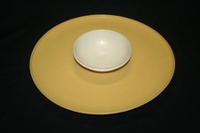 Tupperware Party Platter