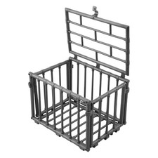  Hamster Hideaway Habitat