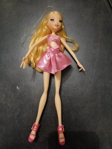 Very rare poupée doll - very,
