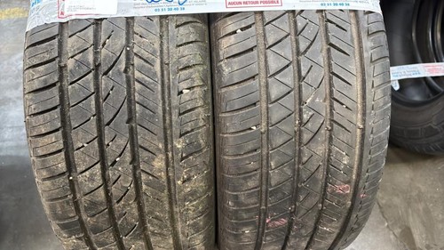 Pneu 225 r17 - pneu, y