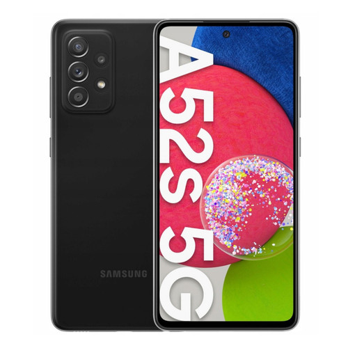 Samsung galaxy a52s 128go - samsung, 6/128go