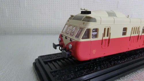 Atlas autorail renault - ho.,