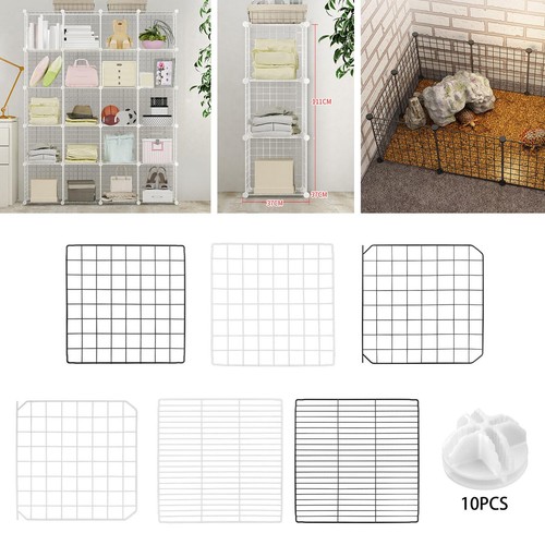 Enclos portable pour animaux - enclos,