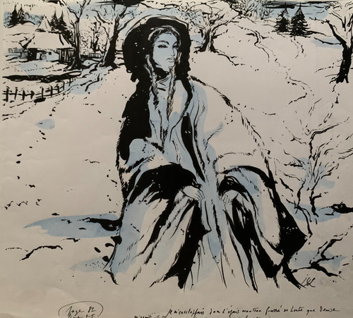 Jacques grange - jacques, (1906-1996)