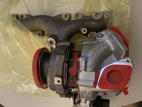 Turbo golf gtd - golf, 8