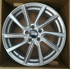 Kit 4 Jantes En Alliage 17