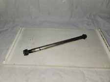 AXE YAMAHA TZR 50 2T 2016