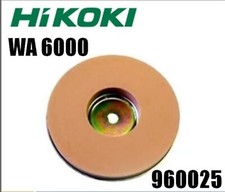 Meuleuse à lames Whetstone GK21S2 WA6000 HiKOKI Hitachi Koki outils de travail