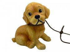 Figurine de collection chien