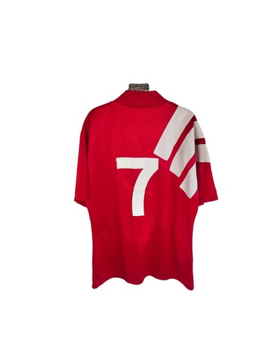Maillot football vintage - maillot,