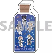 Design B Zodiac GraffArt