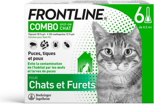 Frontline combo chat anti - -,