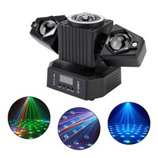 Projecteur Tête Mobile