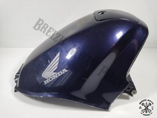 Carénage réservoir HONDA