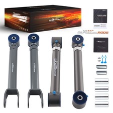 BRAS DE CONTRÔLE SUPÉRIEUR