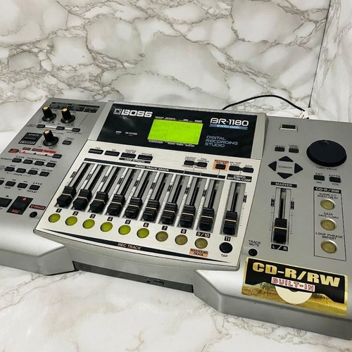 Boss 1180 digital - br-1180,