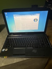 ordinateur portable Aspire